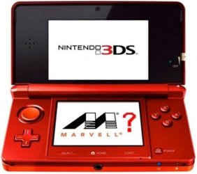 Nintendo DS yang akan meluncur 20 November